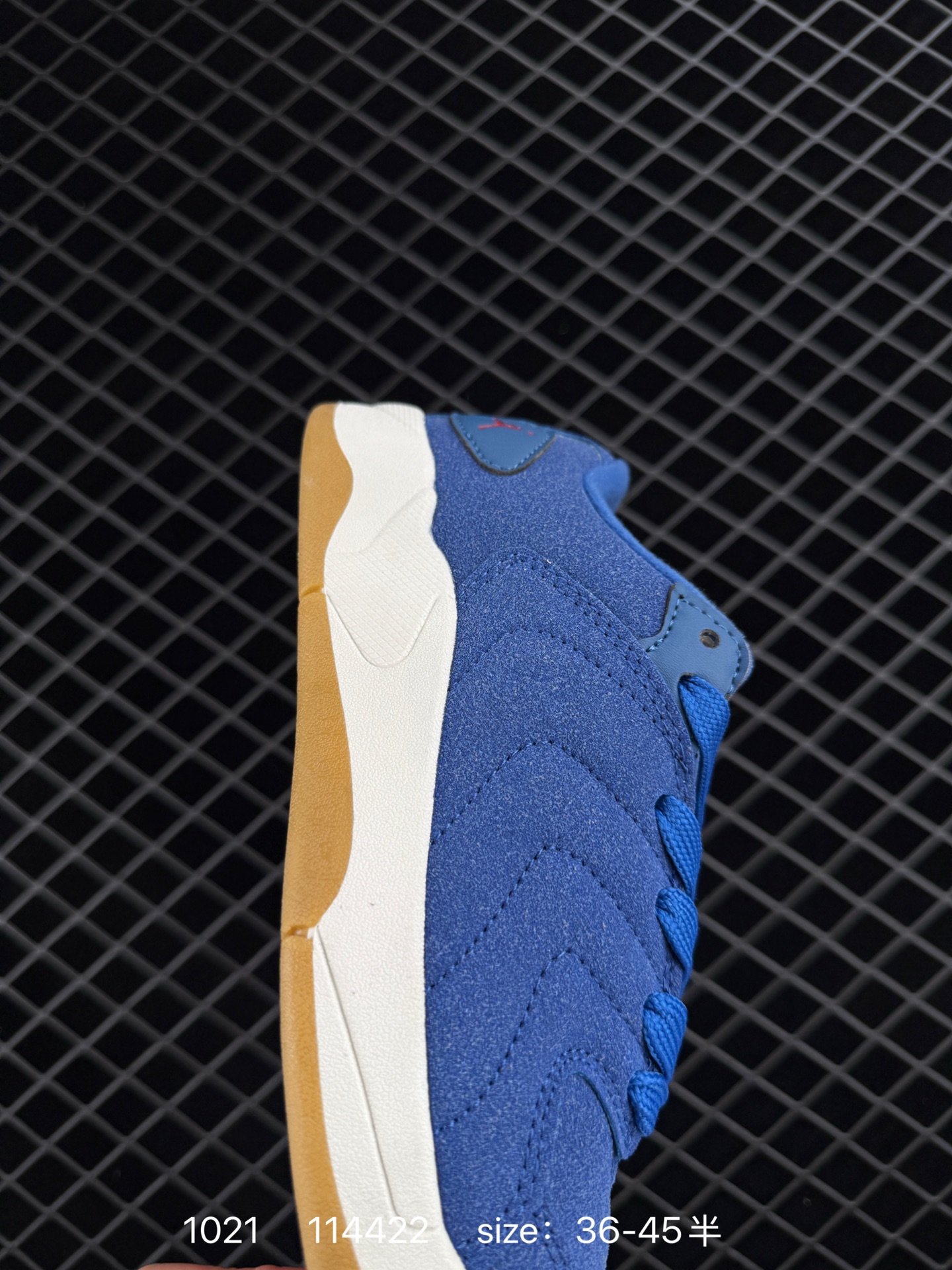 NIKE JORDAN SESSION ATMOSPHERE